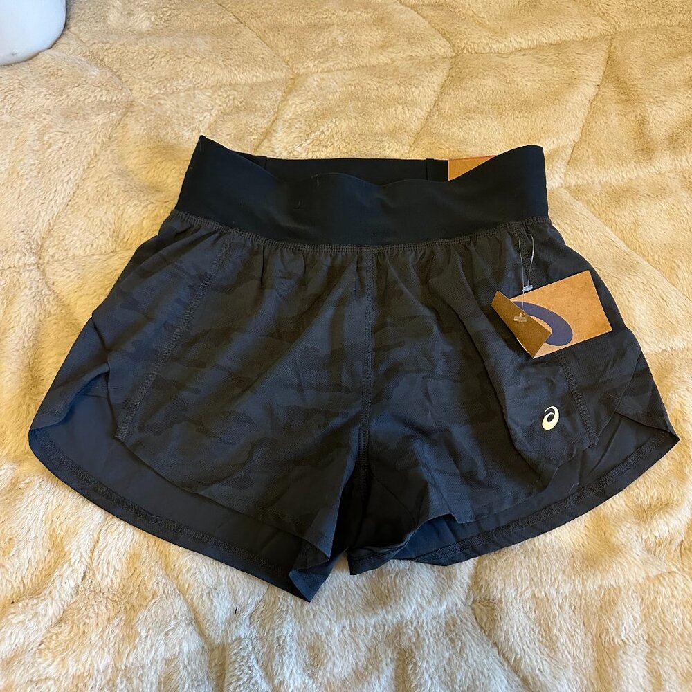 ASICS Lined Running Shorts Size XS